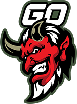 logo Go Devils asd softair bari