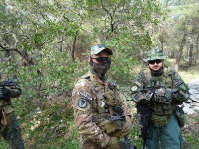 Allenamento 29-10-2017