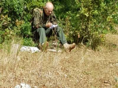 Dove osano le acquile