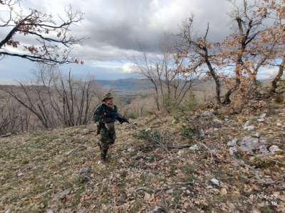 Mil-sim Operazione Diego