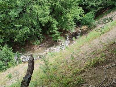 Escursione sul Pollino