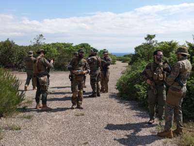 Allenamento 26 maggio 2024