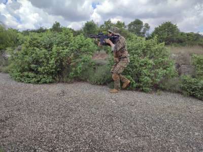 Allenamento 26 maggio 2024