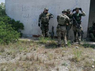Allenamento 26 maggio 2024