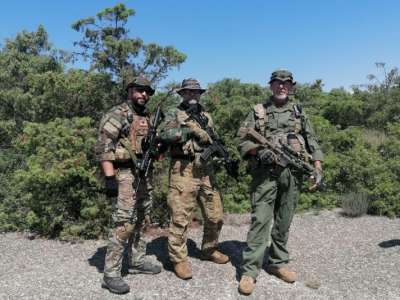 Allenamento 26 maggio 2024