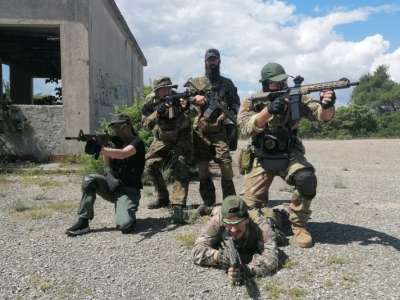 Allenamento 26 maggio 2024
