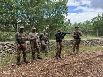Allenamento 17-05-26