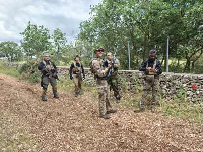 Allenamento 17-05-26