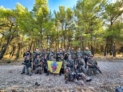 Primo allenamento 2026-27