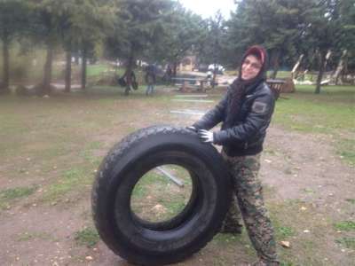 Torneo combat