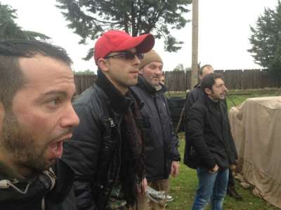 Torneo combat
