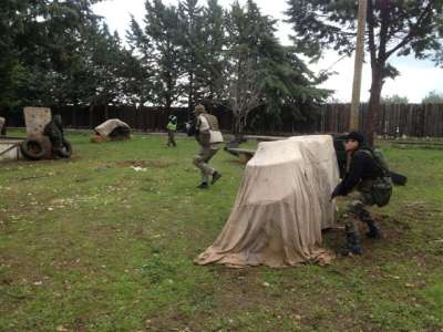 Torneo combat