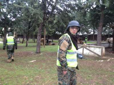 Torneo combat