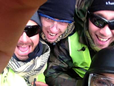 Torneo combat