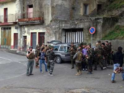 CQB