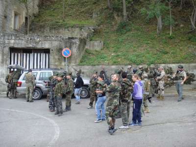 CQB