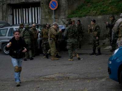 CQB