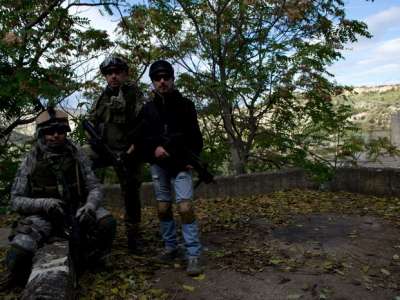 CQB