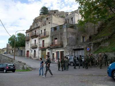 CQB