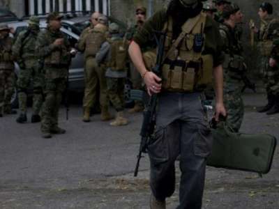 CQB