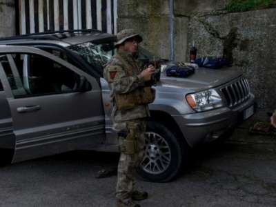 CQB