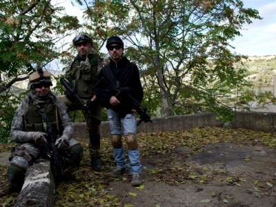 CQB
