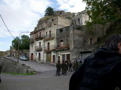CQB