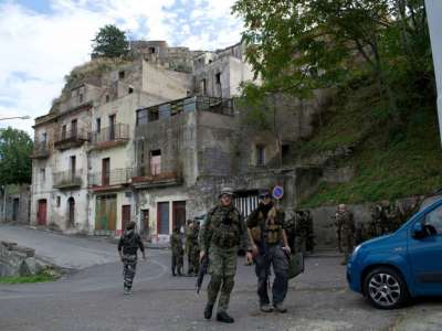 CQB