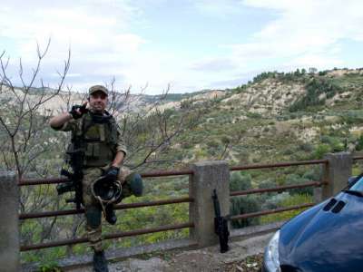 CQB