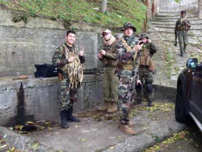 CQB