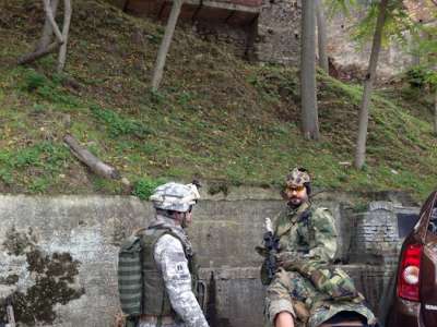 CQB