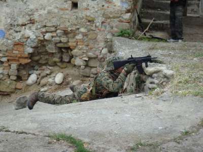 CQB