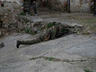 CQB