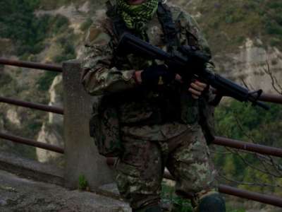 CQB