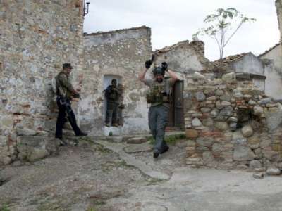 CQB