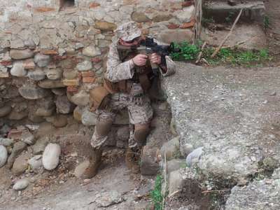 CQB