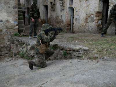 CQB