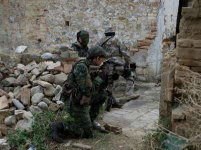 CQB