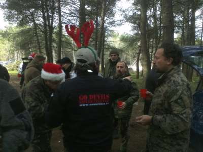 Buone feste 2011