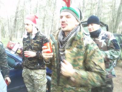 Buone feste 2011