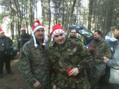 Buone feste 2011