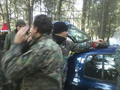 Buone feste 2011