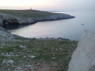 II Trofeo Apulia - Otranto