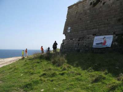 II Trofeo Apulia - Otranto