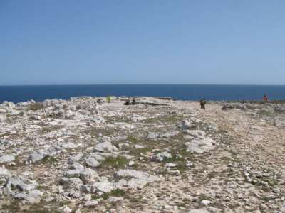 II Trofeo Apulia - Otranto
