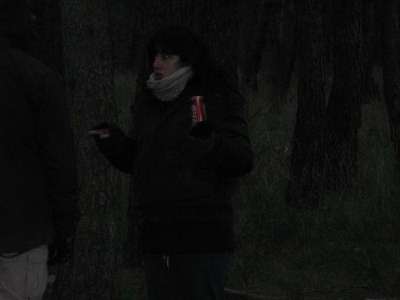 The Gosfensis Calling