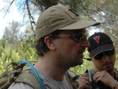 Lezioni di Orienteering
