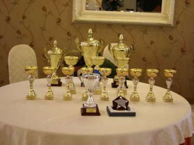Torneo Urgent Fury