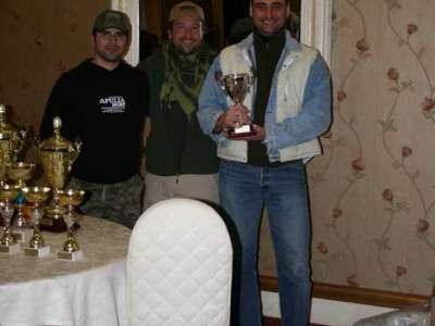 Torneo Urgent Fury