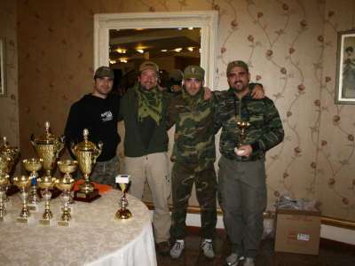 Torneo Urgent Fury